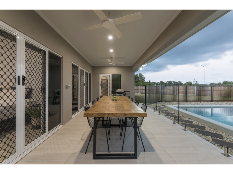 36 MILMAN DRIVE, Port Douglas QLD 4877