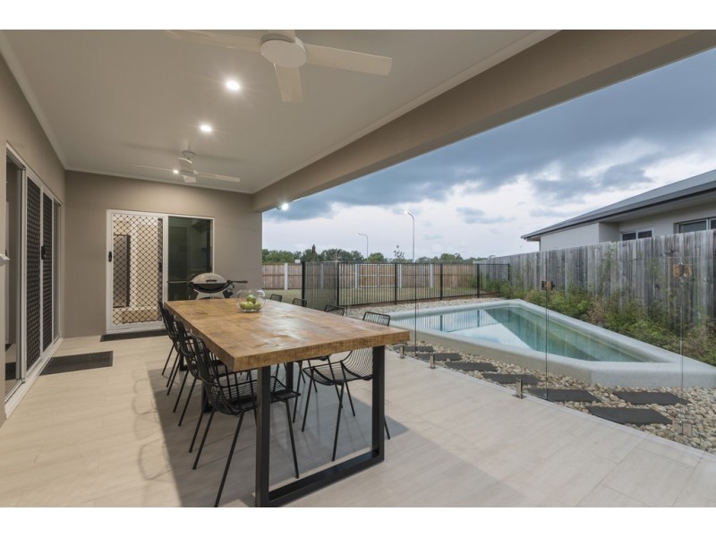 36 MILMAN DRIVE, Port Douglas QLD 4877