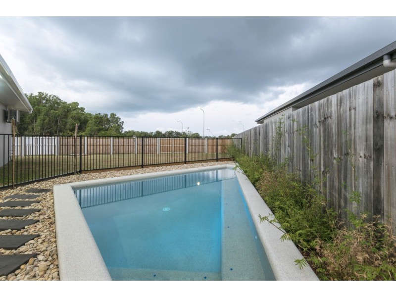 36 MILMAN DRIVE, Port Douglas QLD 4877