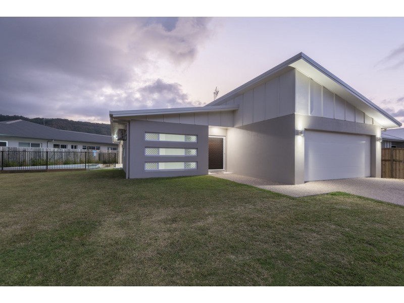 36 MILMAN DRIVE, Port Douglas QLD 4877