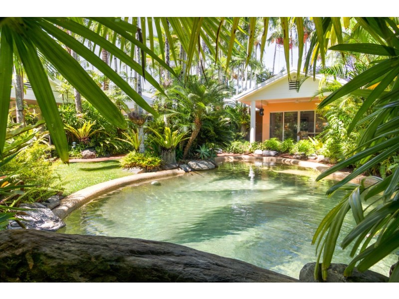 63 REEF STREET, Port Douglas QLD 4877