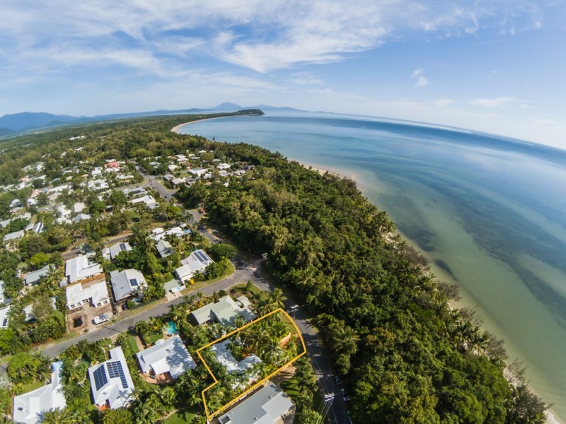 63 REEF STREET, Port Douglas QLD 4877