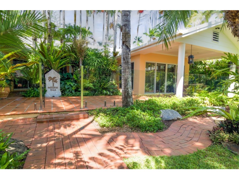 63 REEF STREET, Port Douglas QLD 4877