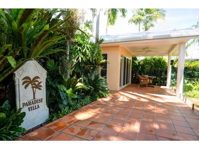 63 REEF STREET, Port Douglas QLD 4877