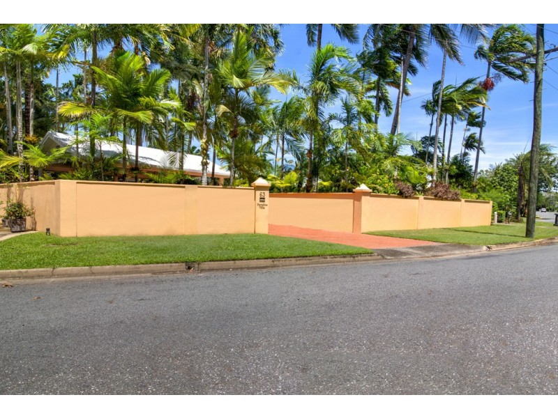 63 REEF STREET, Port Douglas QLD 4877