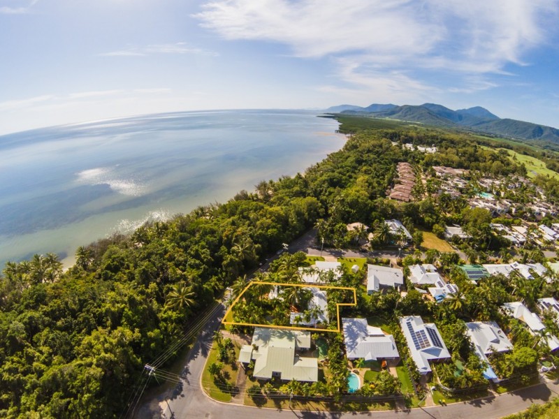 63 REEF STREET, Port Douglas QLD 4877