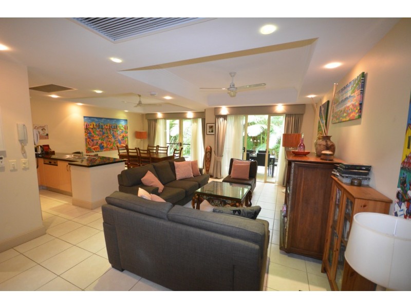 23/24-70 Nautilus Street, Paradise Links, Port Douglas QLD 4877