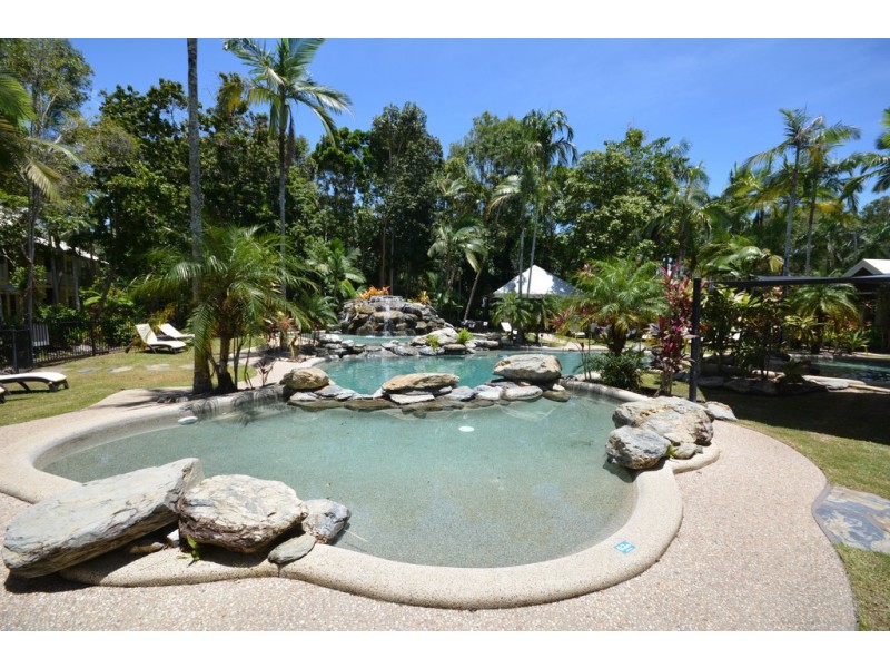 23/24-70 Nautilus Street, Paradise Links, Port Douglas QLD 4877