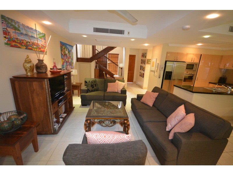 23/24-70 Nautilus Street, Paradise Links, Port Douglas QLD 4877