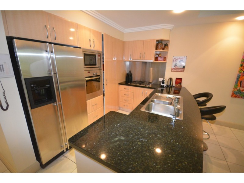 23/24-70 Nautilus Street, Paradise Links, Port Douglas QLD 4877