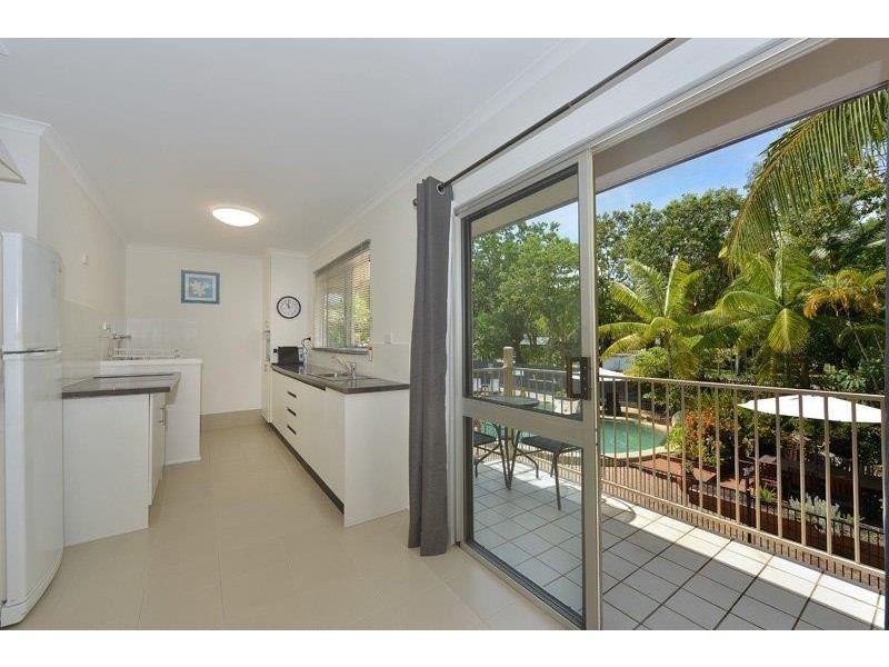 Unit 24 Lychee Tree, 95 Davidson Street, Port Douglas QLD 4877
