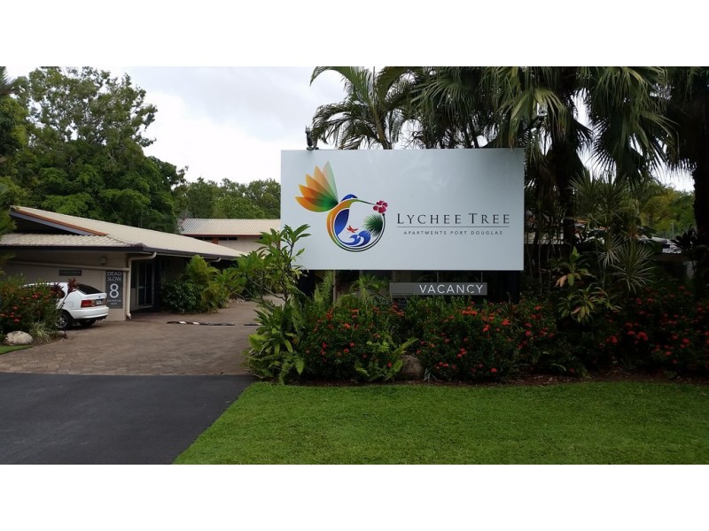 Unit 24 Lychee Tree, 95 Davidson Street, Port Douglas QLD 4877