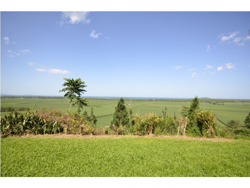 93 Santarossa Road, Bonnie Doon QLD 4873