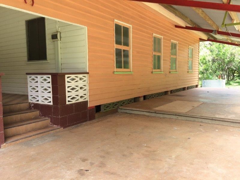 93 Santarossa Road, Bonnie Doon QLD 4873