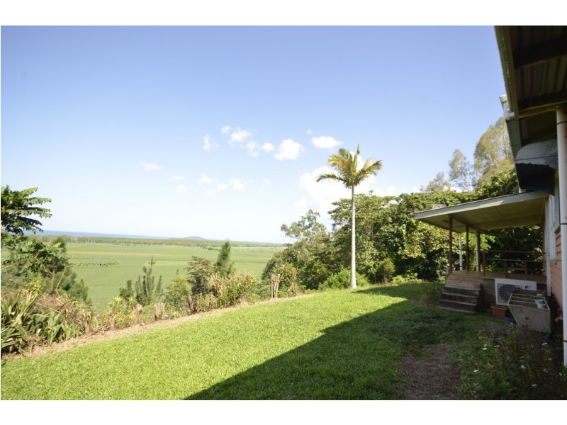 93 Santarossa Road, Bonnie Doon QLD 4873
