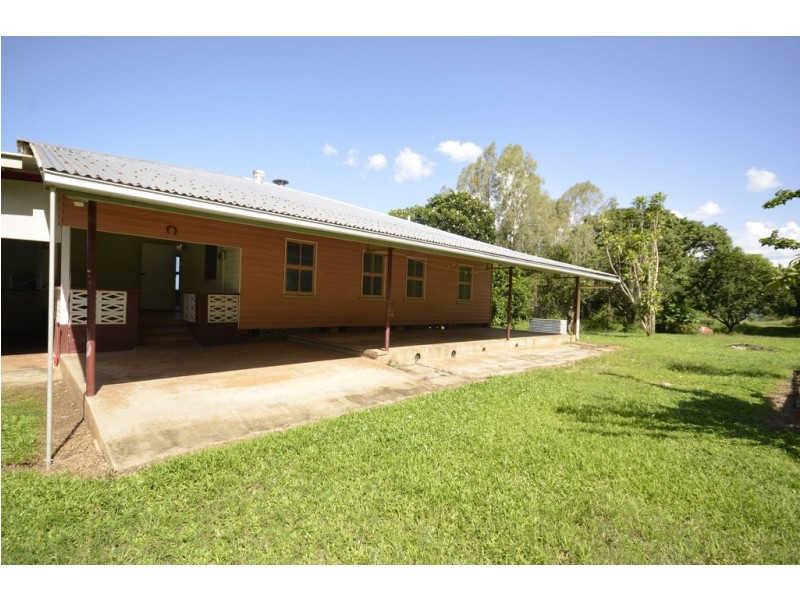 93 Santarossa Road, Bonnie Doon QLD 4873
