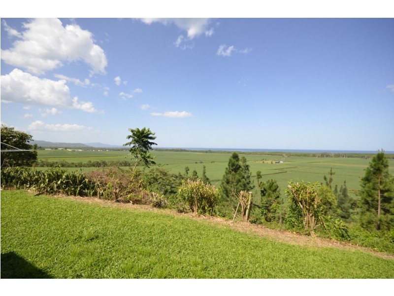 93 Santarossa Road, Bonnie Doon QLD 4873