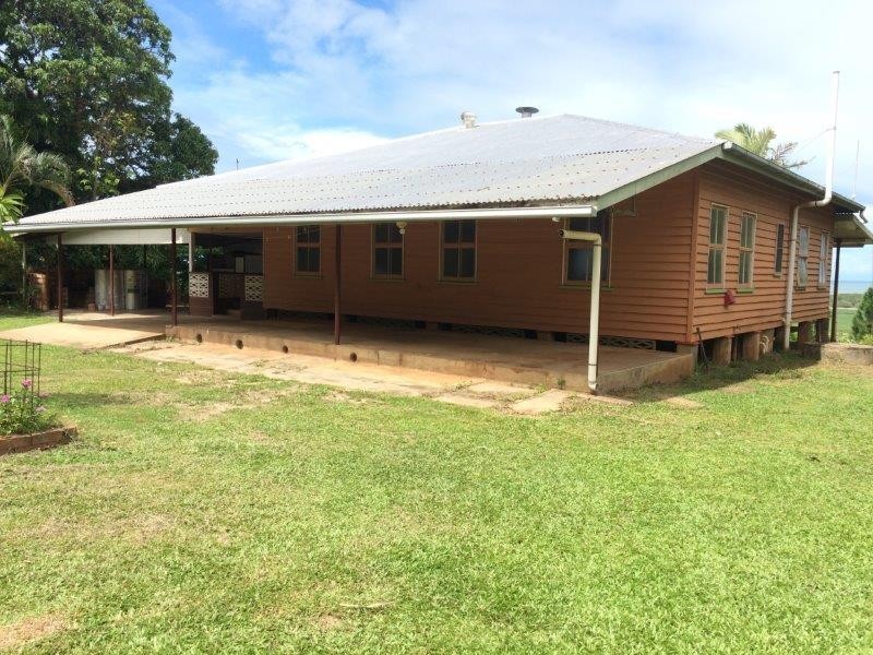 93 Santarossa Road, Bonnie Doon QLD 4873