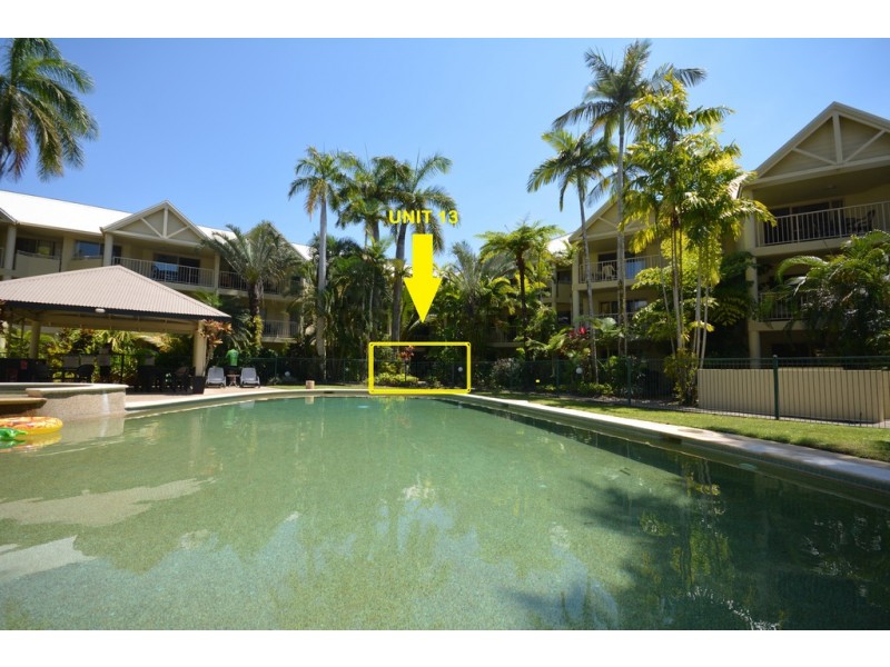 13/11-15 Port Douglas Rd, Port Douglas QLD 4877