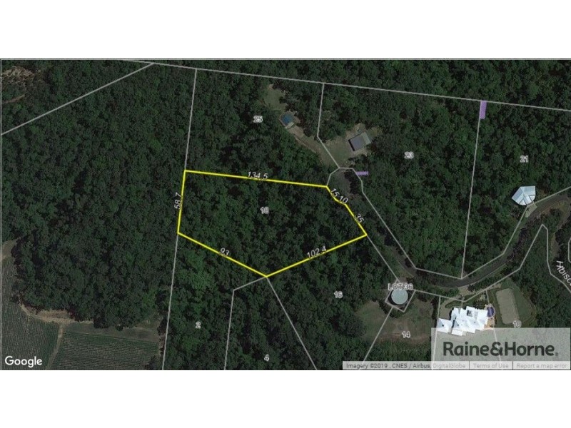 18 HIBISCUS COURT, Rocky Point QLD 4873