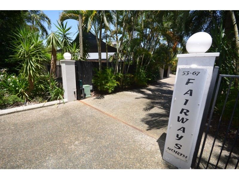 15/53-67 Nautilus Street (Fairways), Port Douglas QLD 4877