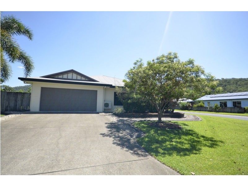 8 Satinash Street, Mossman QLD 4873