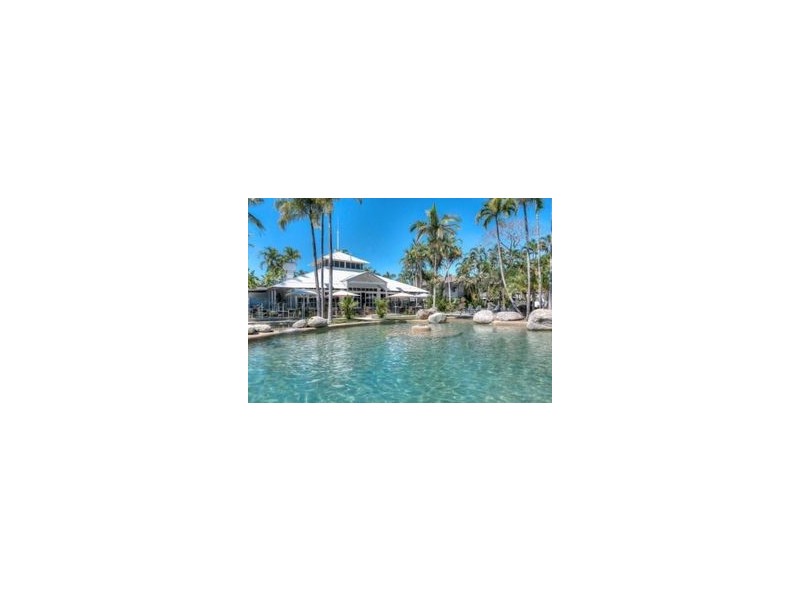 Villa 129, 121 PORT DOUGLAS ROAD (Reef Resort), Port Douglas QLD 4877