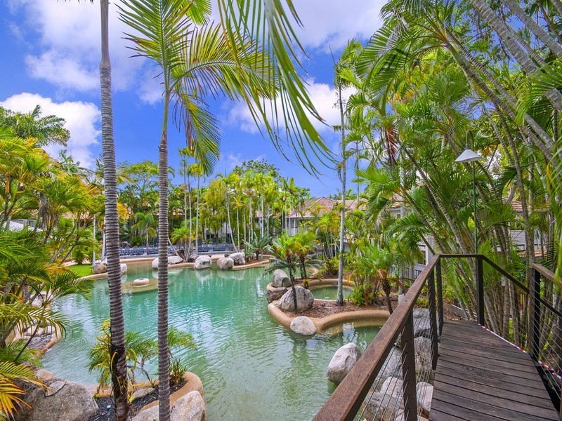 Villa 129, 121 PORT DOUGLAS ROAD (Reef Resort), Port Douglas QLD 4877