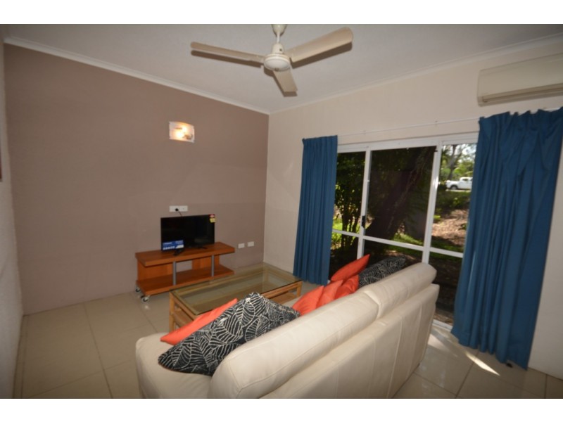Villa 129, 121 PORT DOUGLAS ROAD (Reef Resort), Port Douglas QLD 4877