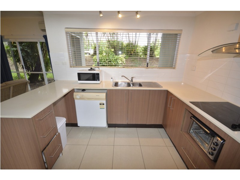 Villa 129, 121 PORT DOUGLAS ROAD (Reef Resort), Port Douglas QLD 4877