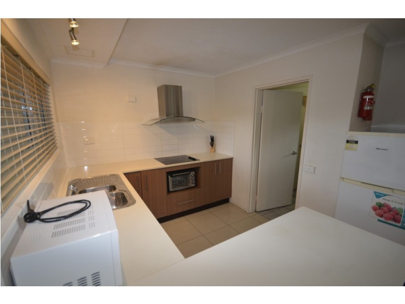 Villa 129, 121 PORT DOUGLAS ROAD (Reef Resort), Port Douglas QLD 4877