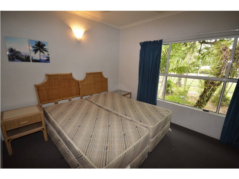 Villa 129, 121 PORT DOUGLAS ROAD (Reef Resort), Port Douglas QLD 4877
