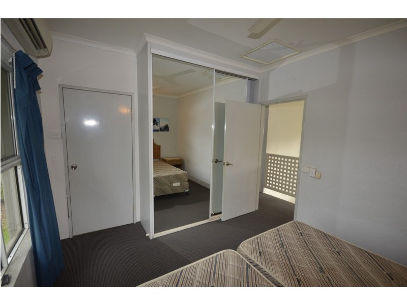 Villa 129, 121 PORT DOUGLAS ROAD (Reef Resort), Port Douglas QLD 4877