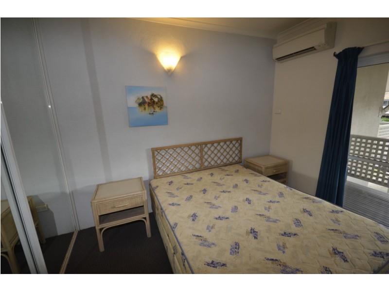 Villa 129, 121 PORT DOUGLAS ROAD (Reef Resort), Port Douglas QLD 4877