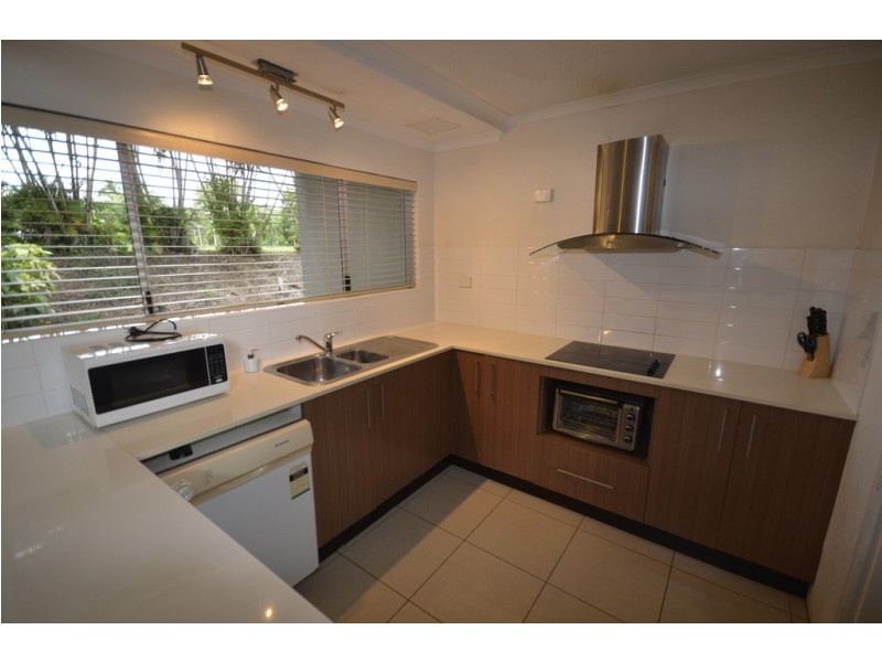Villa 129, 121 PORT DOUGLAS ROAD (Reef Resort), Port Douglas QLD 4877