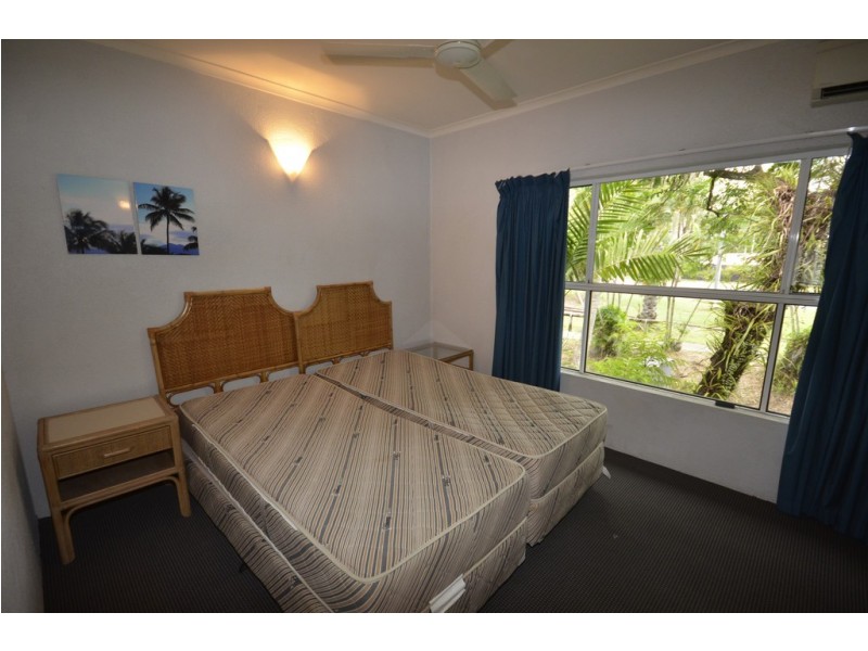 Villa 129, 121 PORT DOUGLAS ROAD (Reef Resort), Port Douglas QLD 4877