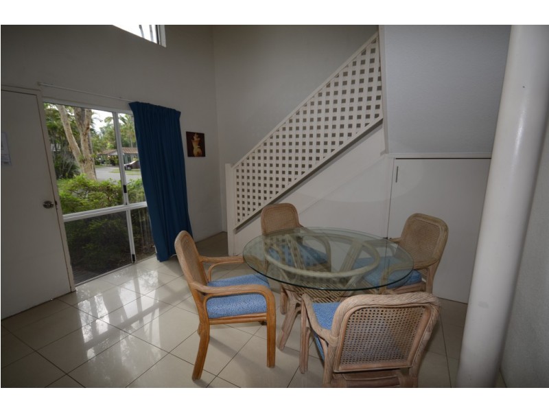 Villa 129, 121 PORT DOUGLAS ROAD (Reef Resort), Port Douglas QLD 4877