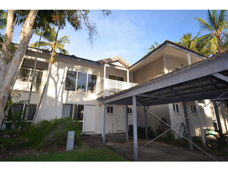 Villa 129, 121 PORT DOUGLAS ROAD (Reef Resort), Port Douglas QLD 4877
