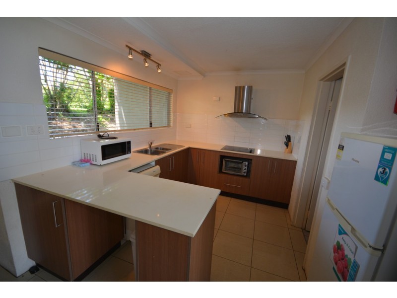 Villa 129, 121 PORT DOUGLAS ROAD (Reef Resort), Port Douglas QLD 4877