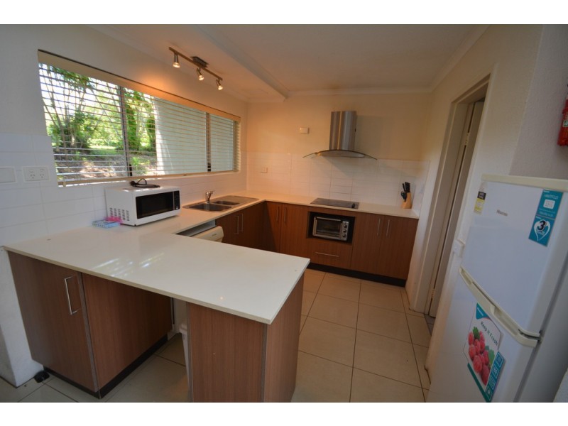 Villa 129, 121 PORT DOUGLAS ROAD (Reef Resort), Port Douglas QLD 4877