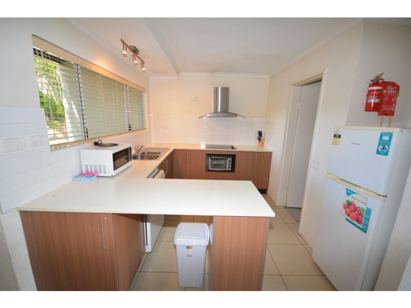 Villa 129, 121 PORT DOUGLAS ROAD (Reef Resort), Port Douglas QLD 4877