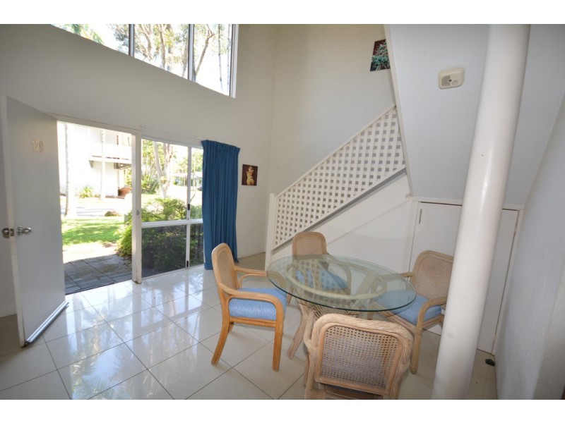 Villa 129, 121 PORT DOUGLAS ROAD (Reef Resort), Port Douglas QLD 4877