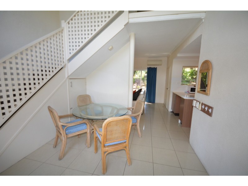 Villa 129, 121 PORT DOUGLAS ROAD (Reef Resort), Port Douglas QLD 4877