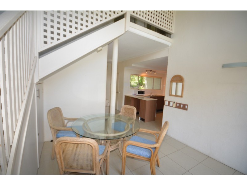 Villa 129, 121 PORT DOUGLAS ROAD (Reef Resort), Port Douglas QLD 4877