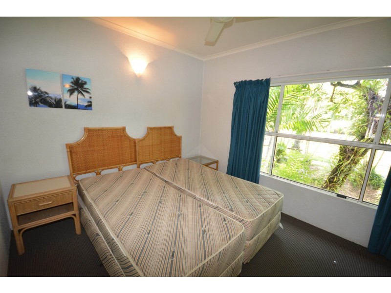 Villa 129, 121 PORT DOUGLAS ROAD (Reef Resort), Port Douglas QLD 4877