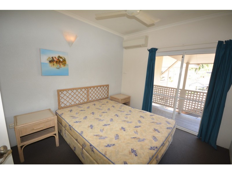 Villa 129, 121 PORT DOUGLAS ROAD (Reef Resort), Port Douglas QLD 4877