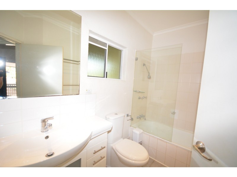 Villa 129, 121 PORT DOUGLAS ROAD (Reef Resort), Port Douglas QLD 4877