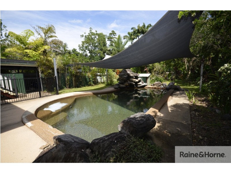 21 FOXTON AVENUE, Mossman QLD 4873