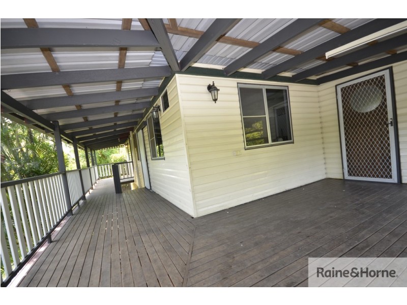 21 FOXTON AVENUE, Mossman QLD 4873