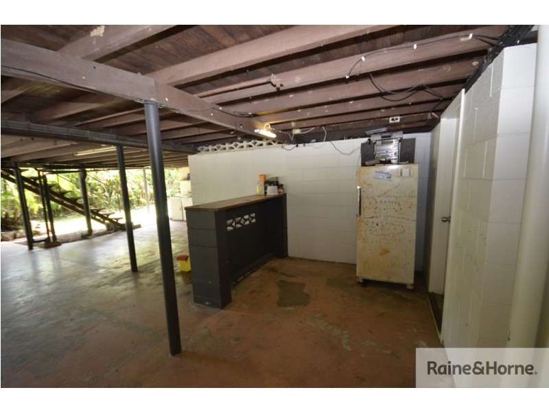 21 FOXTON AVENUE, Mossman QLD 4873